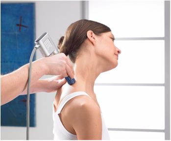 shockwave neck pain vancouver
