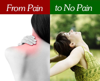 chronic pain removal vancouver